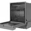 Cookology 60cm Semi Integrated Dishwasher