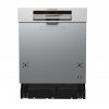 Cookology 60cm Semi Integrated Dishwasher