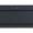 Cookology A+ Energy Rated - 90cm Built Under Canopy Cooker Hood - Black Glass