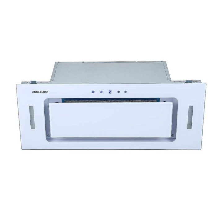 Under Cupboard Cooker Hood
