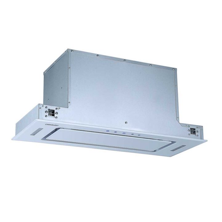 Under Cupboard Cooker Hood
