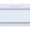 Cookology A+ Energy Rated - 90cm Built Under Canopy Cooker Hood - White Glass