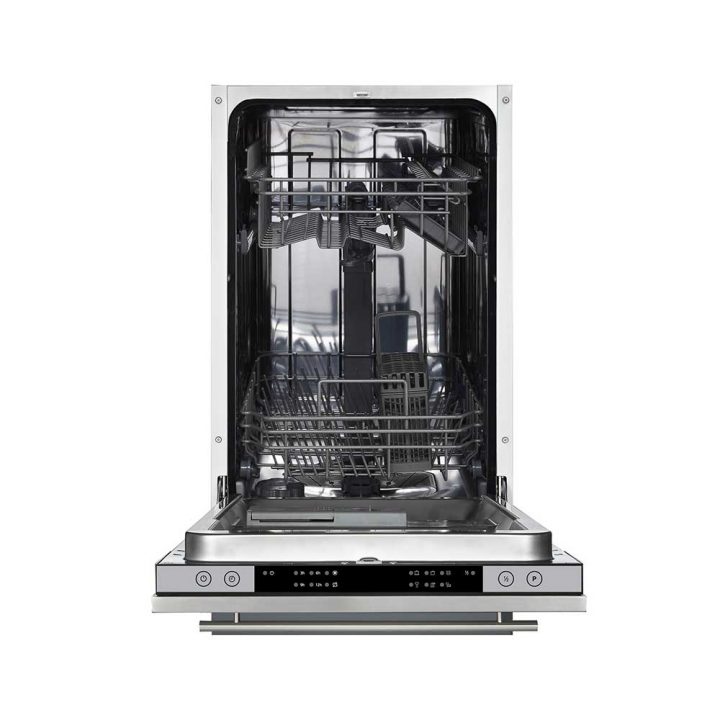 Integrated Built In Dishwasher