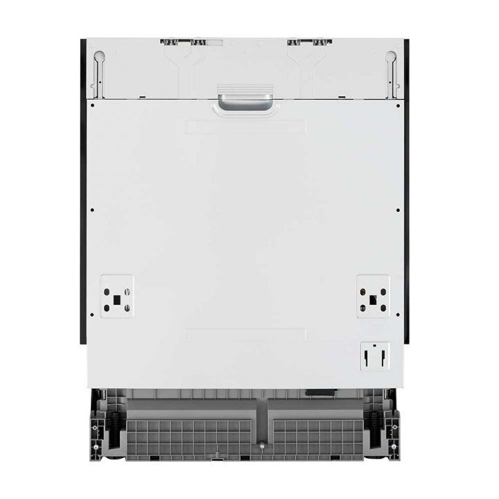 built in dishwasher