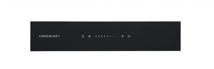 CDD605BK front