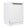 freestanding dishwasher
