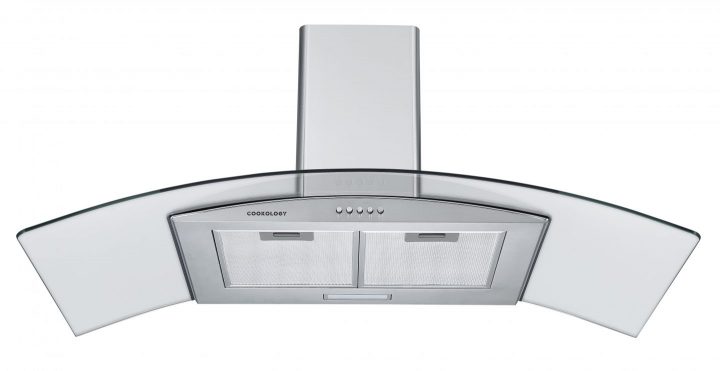 Chimney Hood Extractor