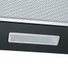Cookology A Energy Rated - 100cm Chimney Cooker Hood - Black