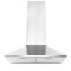 CH600SS/A Chimney Cooker Hood