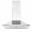 CH600SS/A Chimney Cooker Hood