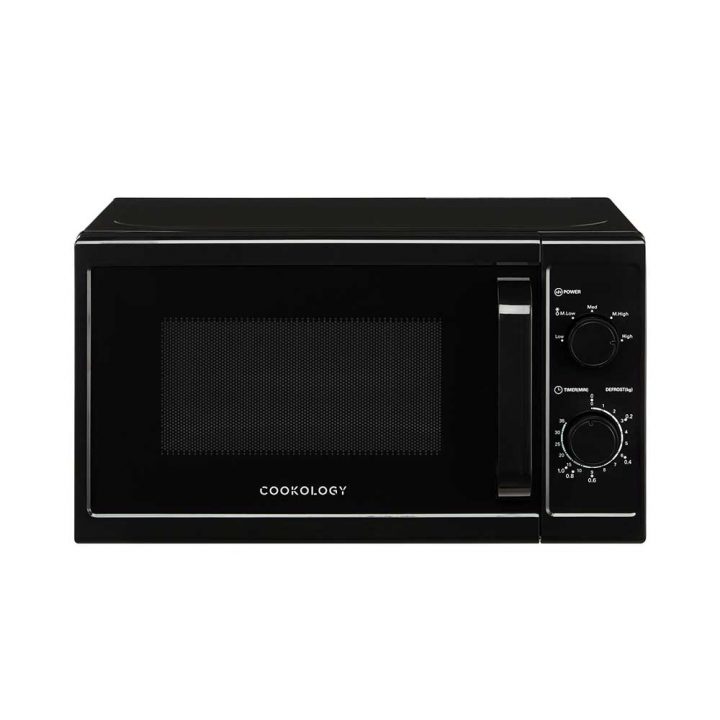 Countertop Microwave