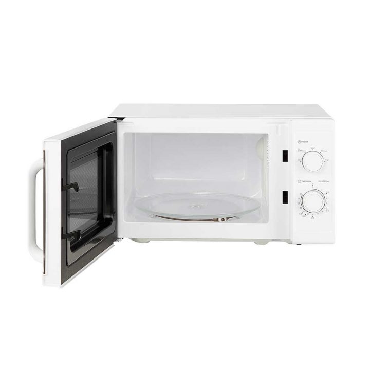 countertop microwave