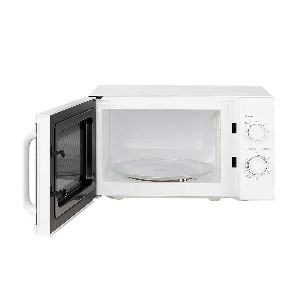 20L Countertop Microwave White Cookology
