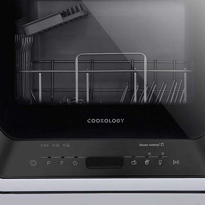 Table Top Dishwasher