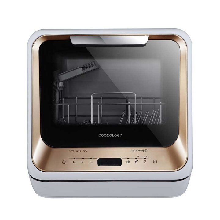 Table Top Dishwasher