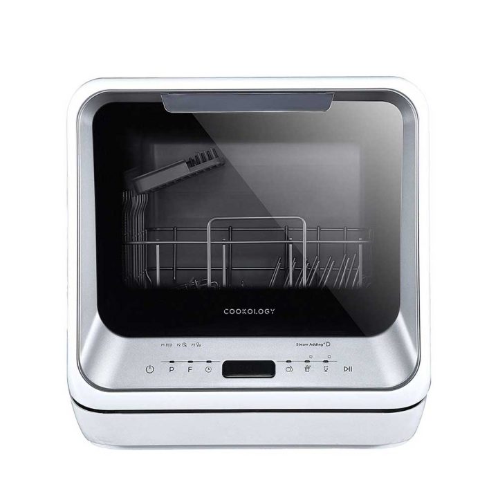 Table Top Dishwasher