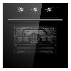 Cookology A Energy Rated 65L Built In Single Oven