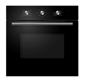 COF600BK oven