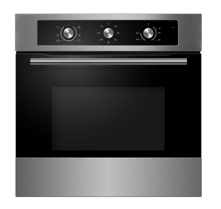 COF600SS oven