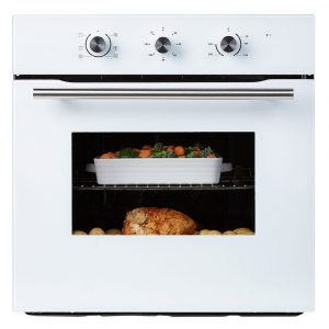 Cookology A Energy Rated 65L Built In Single Oven