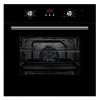 Cookology A Energy Rated 65L Built In Single Oven