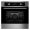 Cookology A Energy Rated 65L Built In Single Oven