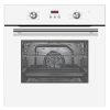 Cookology A Energy Rated 65L Built In Single Oven
