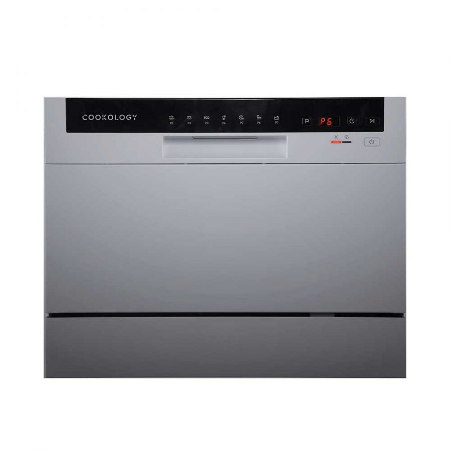 Cookology Table Top Range Dishwashers Cookology