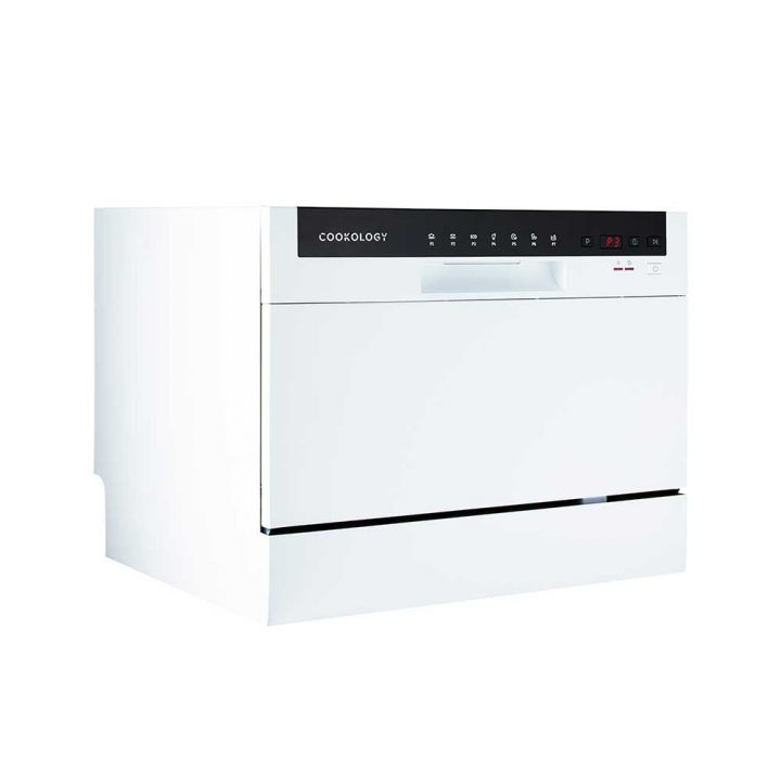 Table Top Dishwasher