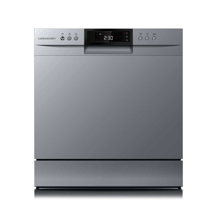Table Top Dishwasher