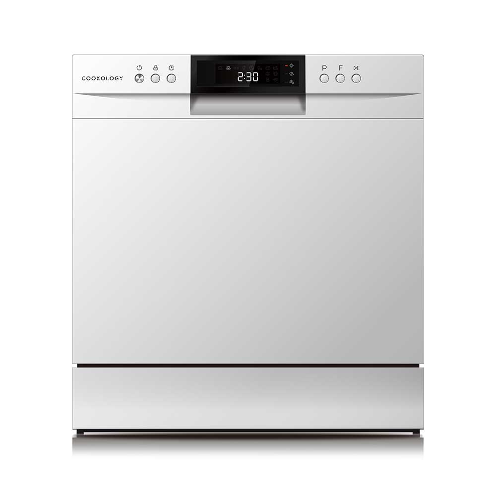 Cookology dishwasher hot sale review