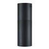 Cylinder Island Cooker Hood