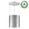 HICYL351SS Island Cooker Hood