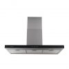 Linear Kitchen Hood Extractor