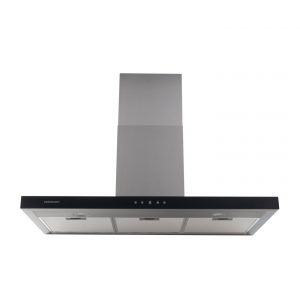 Linear Kitchen Hood Extractor