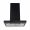 Linear Chimney Cooker Hood