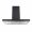 90cm Linear Chimney Extractor Cooker Hood