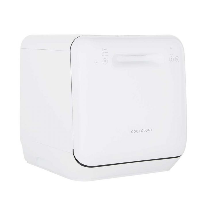 Table Top Dishwasher
