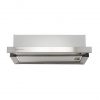 TEL600S/A Telescopic Cooker Hood