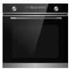Cookology 72cm Built In Electric Fan Multi Function Oven