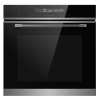 Cookology 72cm Built In Electric Fan Multi Function Oven