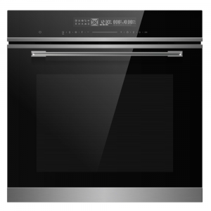 Cookology 72cm Built In Electric Fan Oven