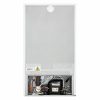 Cookology 60L Freestanding Undercounter Freezer - White