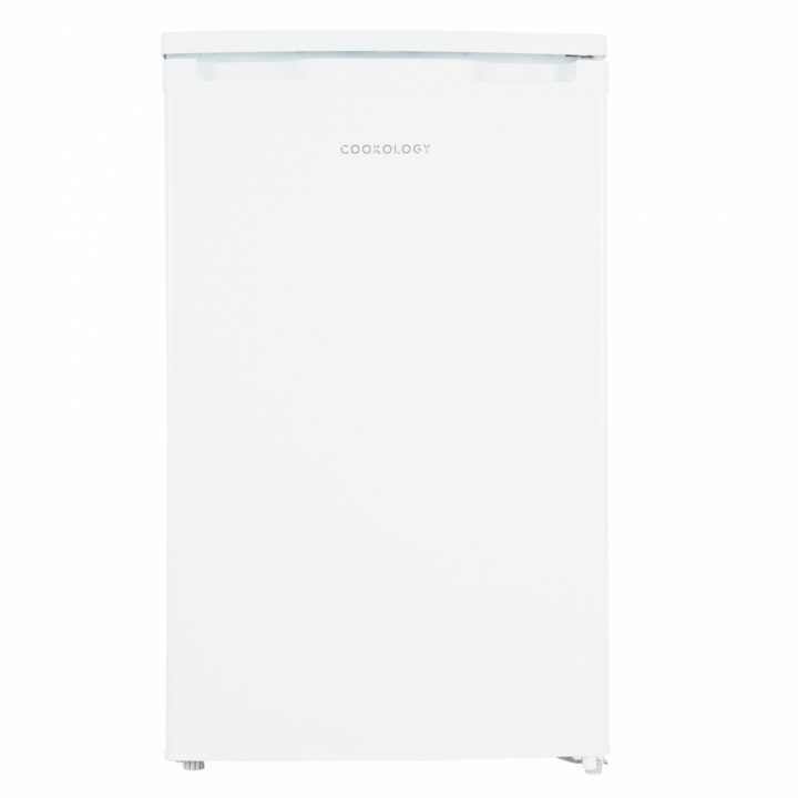 Cookology UCIB98WH Fridge with Ice Box
