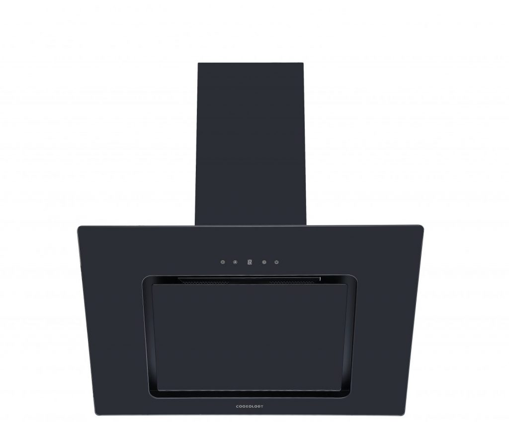 Angled Cooker Hoods Cookology