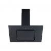 Cookology A++ Energy Rated - 80cm Angled Chimney Cooker Hood - Touch Control - Black