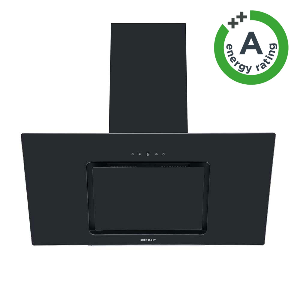 Cookology cooker store hood 90cm