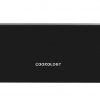 Cookology 25L Built In Warming Drawer - Black
