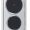 Cookology Solid Plate Two Burner Domino Hob