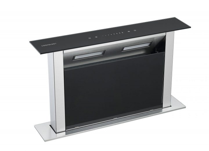 CDD605BK side